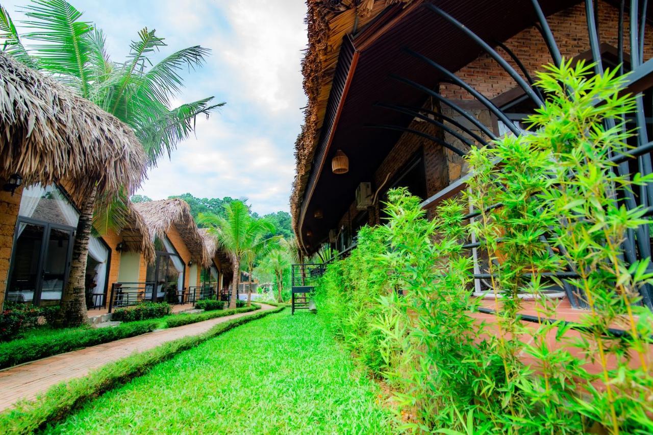 May Tropical Villas 2 - Hanoi — Photos 3
