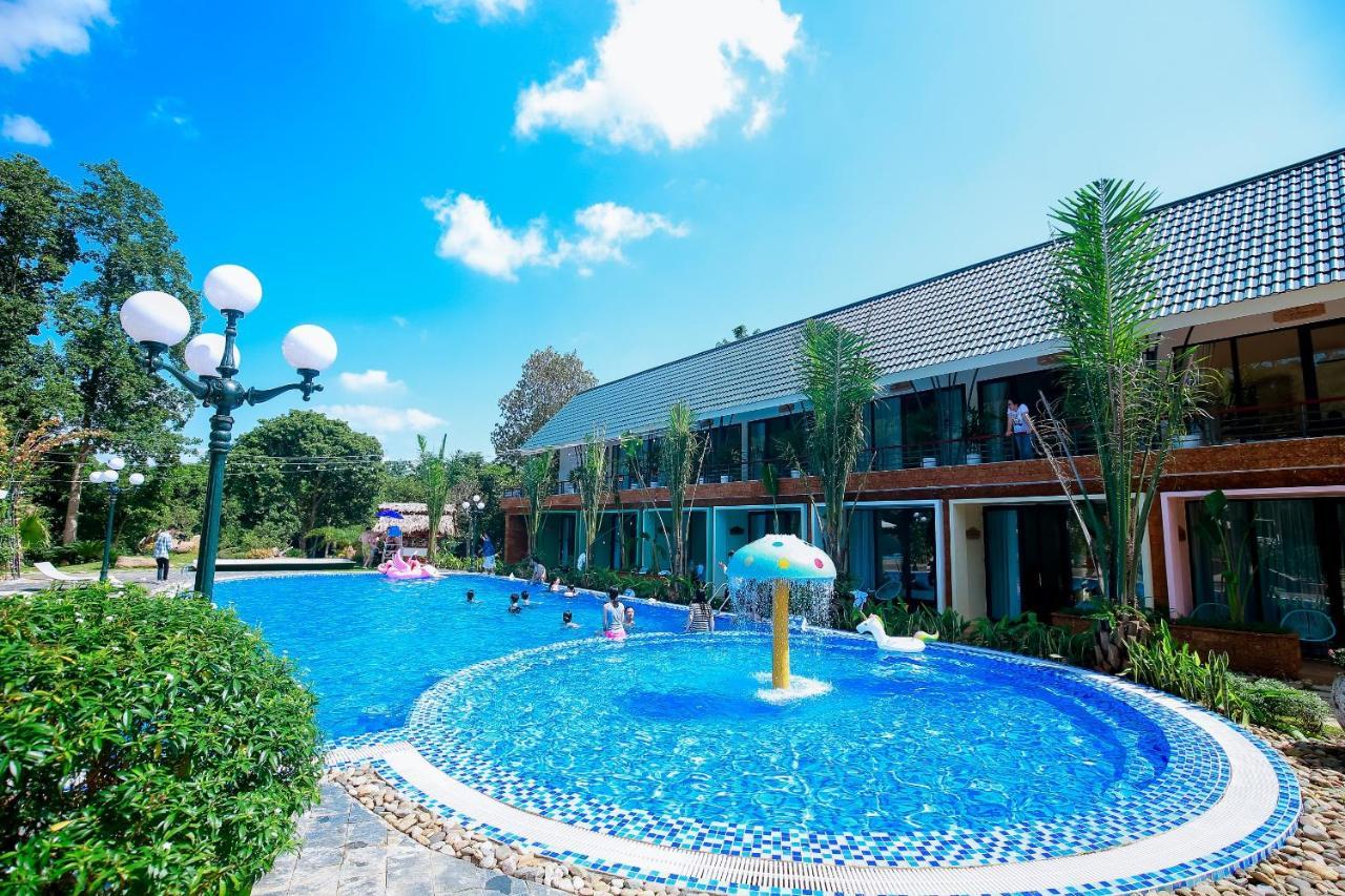 May Tropical Villas 2 - Hanoi, Hanoi