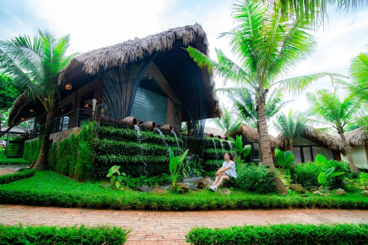 May Tropical Villas 2 - Hanoi — Photos 2