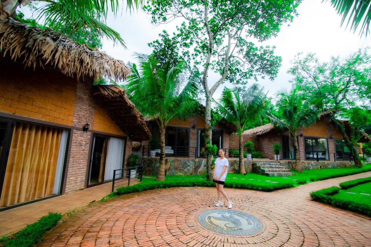 May Tropical Villas 2 - Hanoi — Photos 1